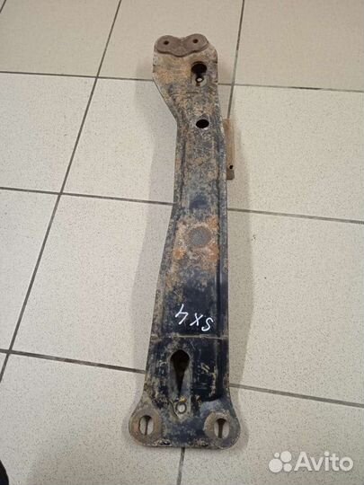 Suzuki SX4 передний привод Балка подмоторная