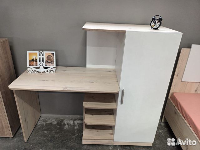 Стол письменный Милана