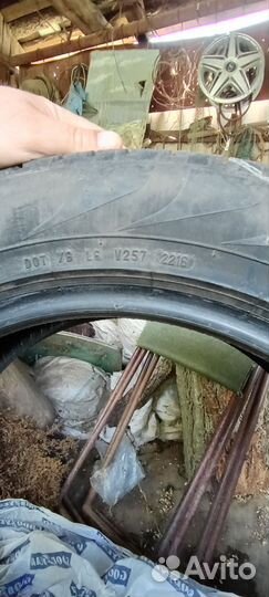 Pirelli Scorpion 215/60 R17