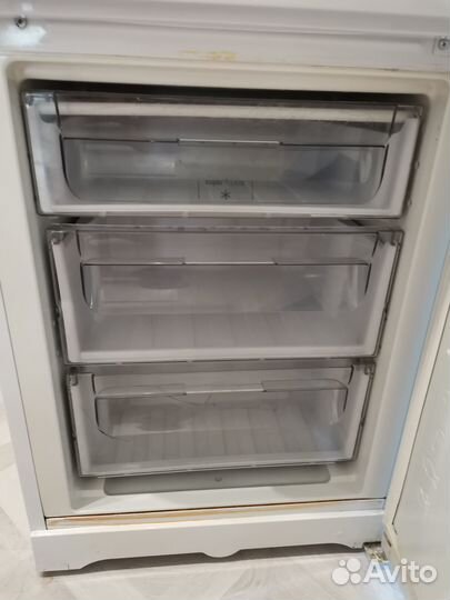 Холодильник бу
