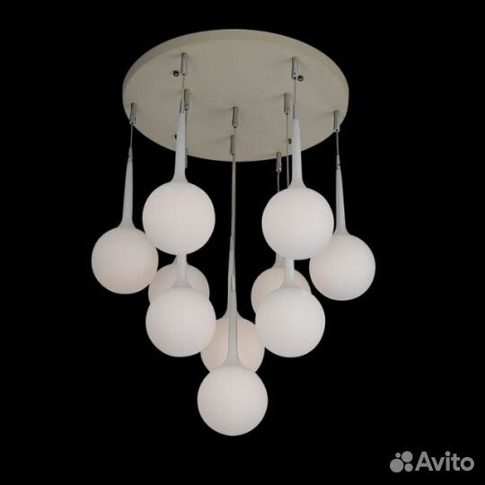 Продам люстру 803100 Lightstar