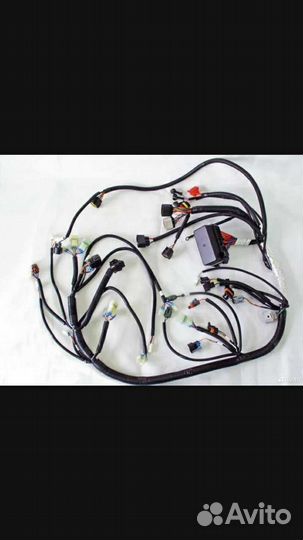 Проводка stels Guepard, Стелс Гепард