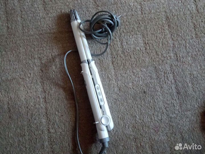 Плойка для волос