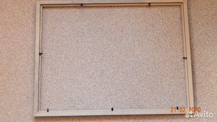 Рамки для фотографий, картин