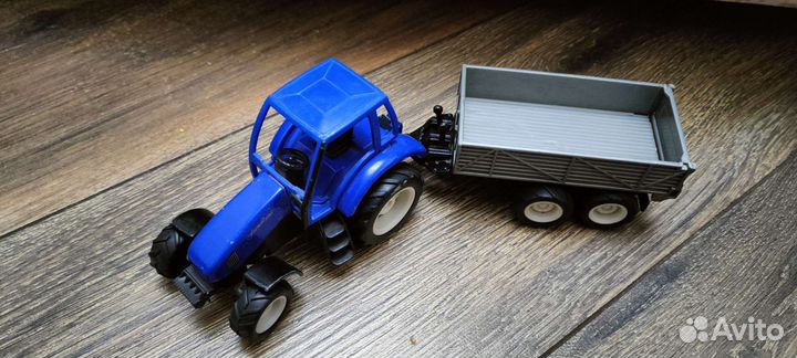 Модельки машин спецтехника