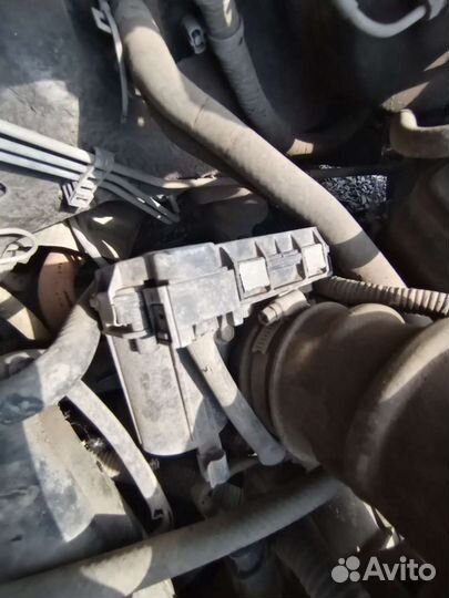 Дроссель Lifan Solano 630 1.5