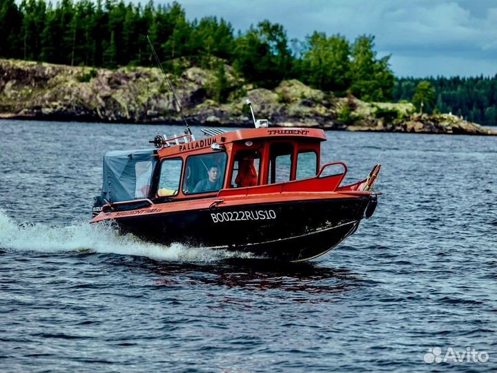 Экскурсия — Валаам Путешествие По Ладожским Шхерам