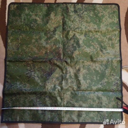 Нацессор военный