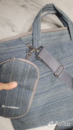 Сумка для ноутбука