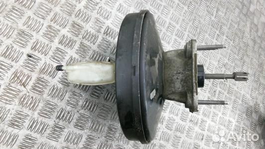Вакуумный усилитель тормозов renault scenic 3 (90L