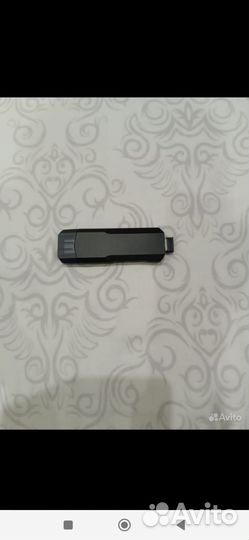 Портативная игровая приставка