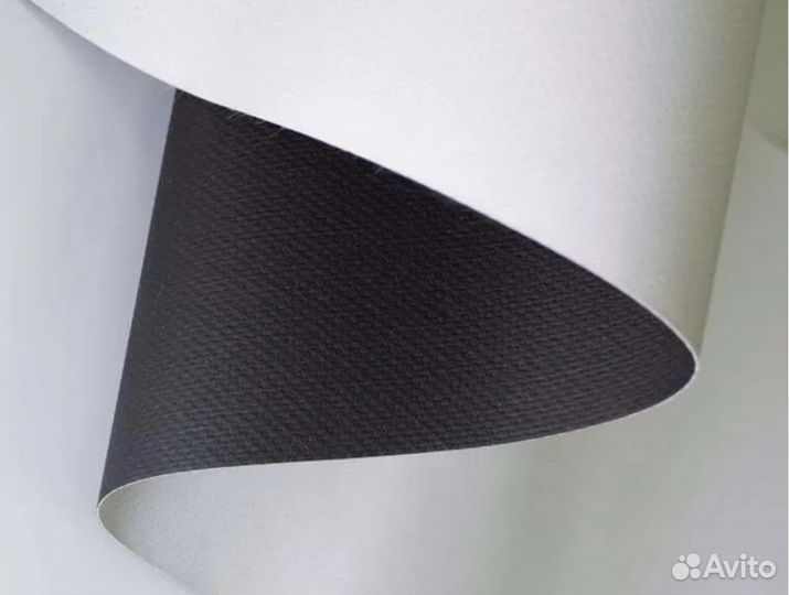 Двусторонний виниловый фотофон