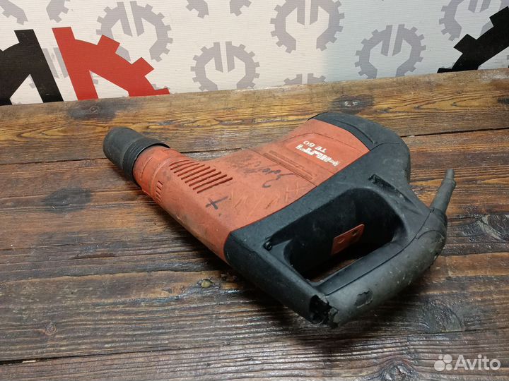 Перфоратор hilti te 50