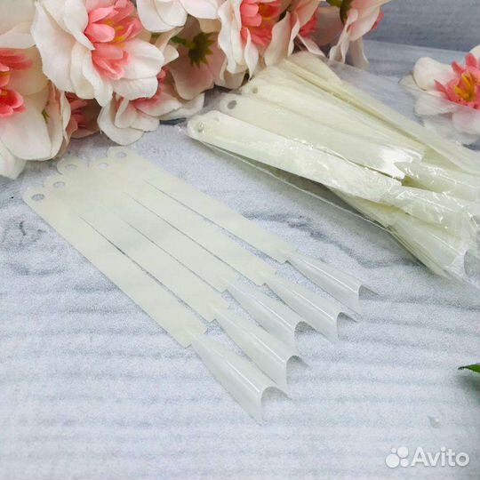 Дисплей для цветных гель лаков