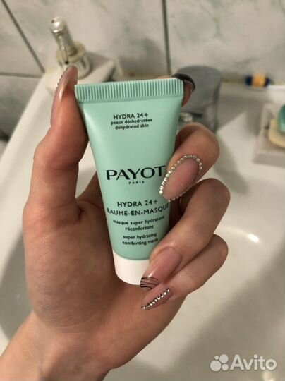 Маска для лица Payot