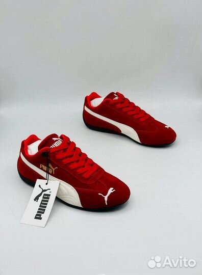 Кроссовки Puma Speedcat OG 