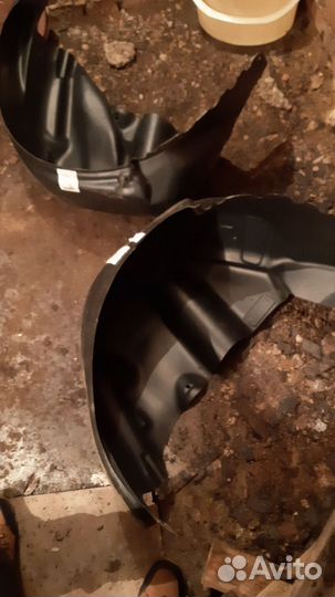 Антикоры для Рено