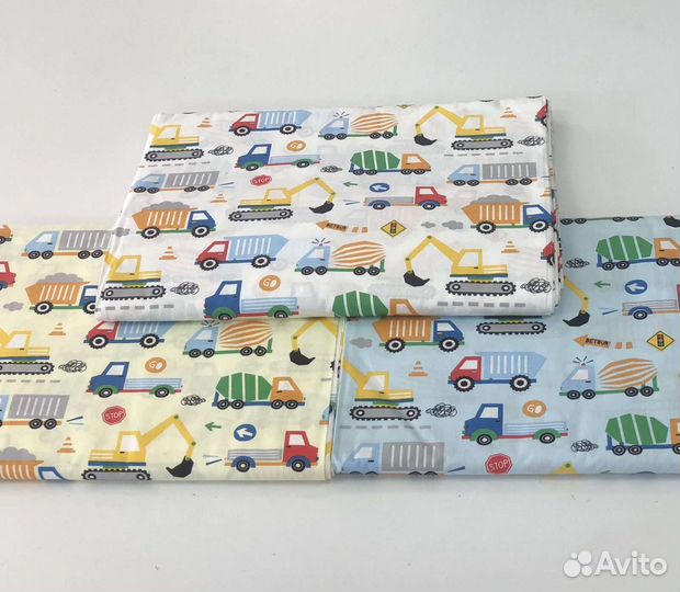 Постельное белье