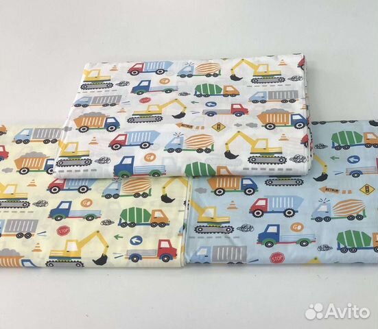 Постельное белье