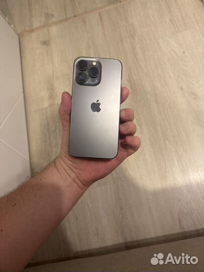 iPhone 13 Pro, 128 ГБ