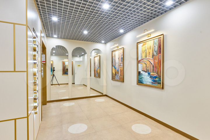 Квартира-студия, 27,6 м², 9/10 эт.