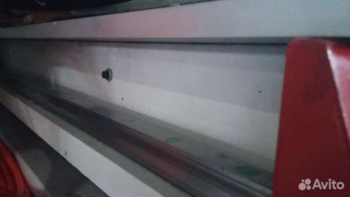 Фрезер чпу по дереву 1318 с токарной осью на столе