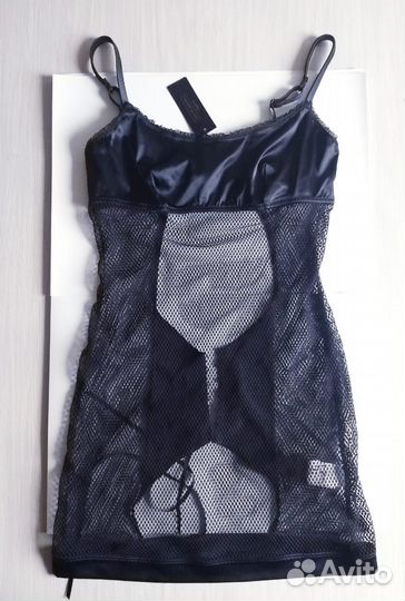 Сорочка intimissimi новая