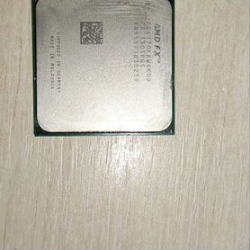 Процессор fx 4170