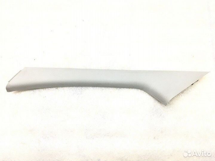 Обшивка стойки передняя левая Peugeot Partner