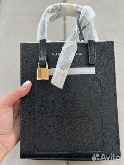 Сумка Marc Jacobs mini