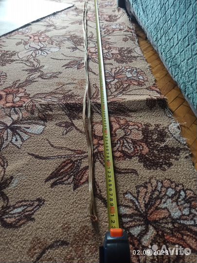 Oehlbach Type 1054 (2Х1,5 мм) - 2,9 метров