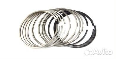 Кольца поршневые Kia (Киа) Optima в наличии