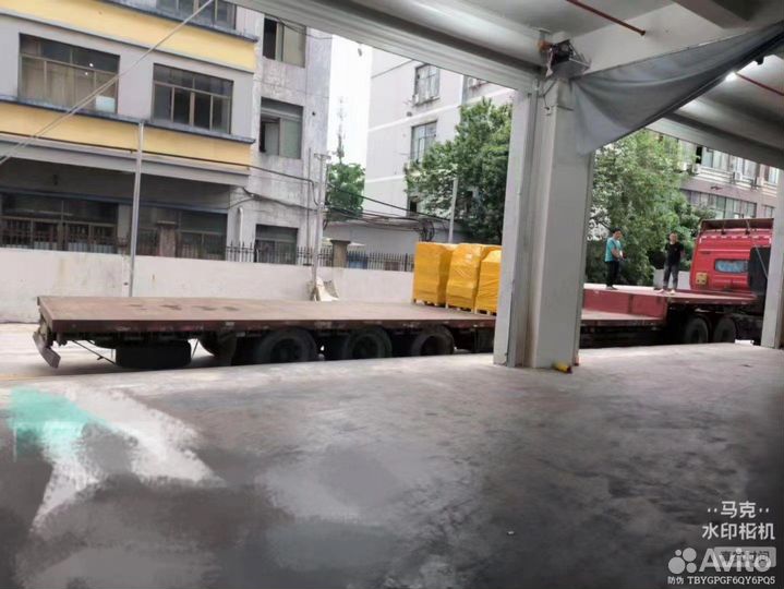 Карго из Китая-России от 10кг,доставка7-15дней