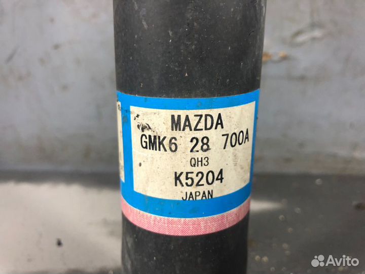 Амортизатор Mazda Mazda 6 GJ 555