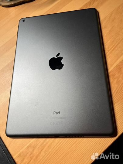 iPad 8 2020 wifi 32gb Space Gray