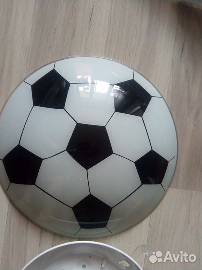 Светильник