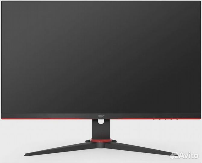 Монитор AOC gaming C27G2ZE 240Hz/27