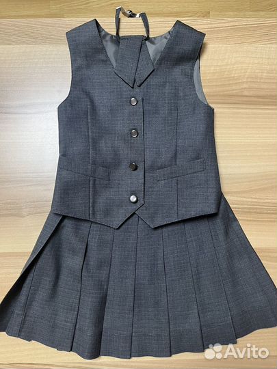 Школьная форма для девочки