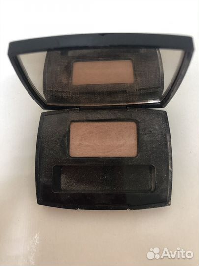 Тени для век chanel