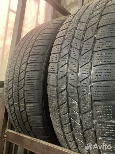 Колеса в сборе bmw r18 94 стиль зимние