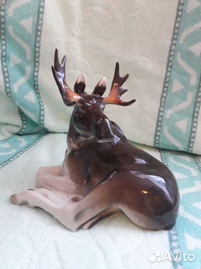 Статуэтка лфз