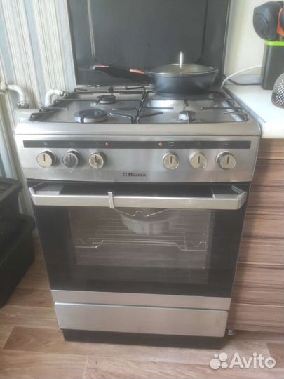 Газовая плита бу