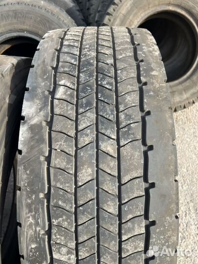 Бу шины 315/70R22.5 из Европы