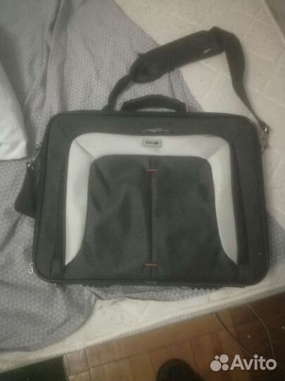Сумка для ноутбука 42