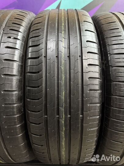 Continental ContiEcoContact 6 205/60 R16