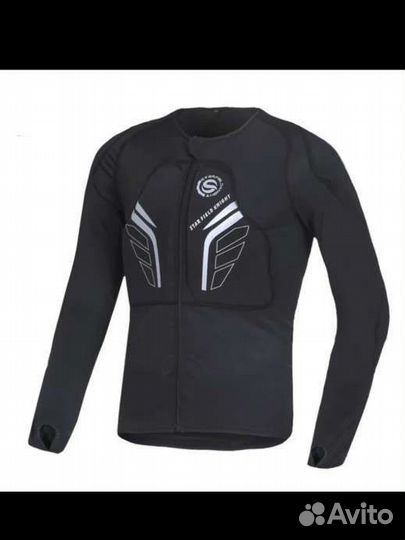 Экипировка мотоциклетная куртка и штаны