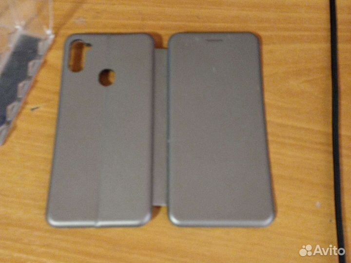 Чехол книжка на телефон