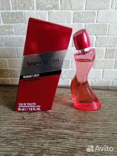 Женский парфюм тестеры