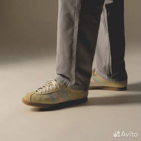 Кроссовки Adidas Originals Koln 24 IG6279 US 11