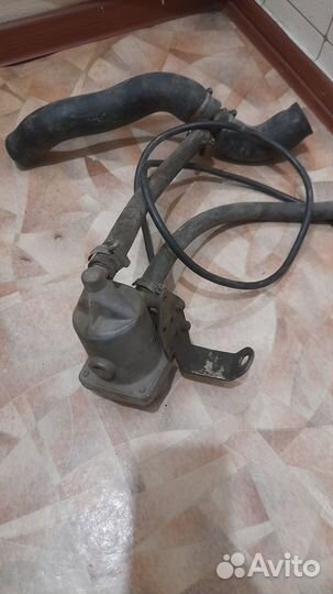 Подогреватель Северс М, 1.5кВт